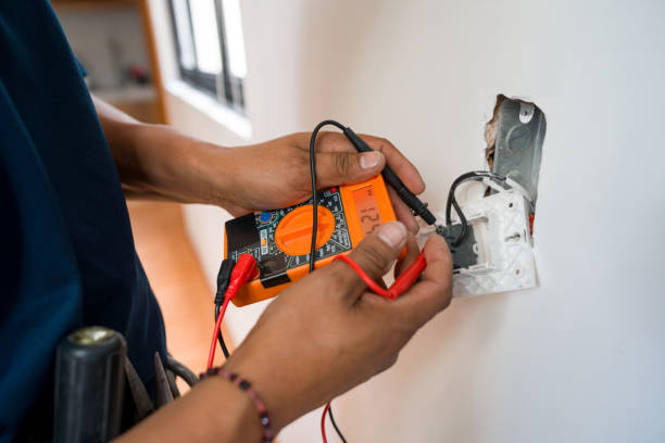 Best Electrician for Home Renovation  in Laguna Park, TX