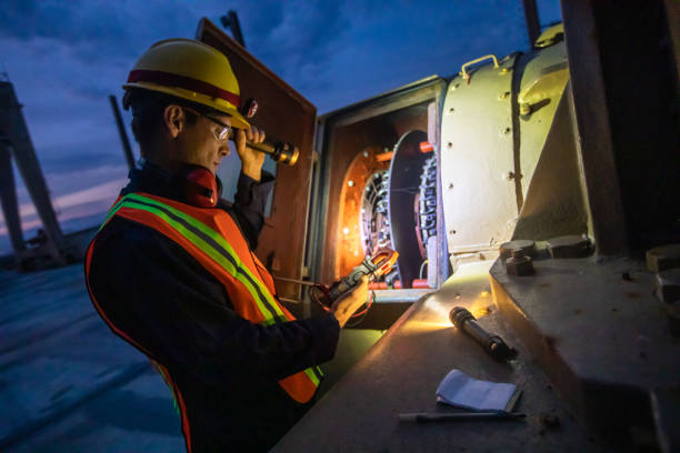 Best Electric Panel Repair  in Laguna Park, TX