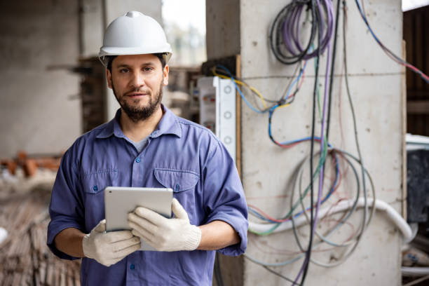Best Emergency Electrical Repair  in Laguna Park, TX